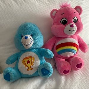 Care Bears Bundle